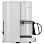 Braun KF 47/1 Classic Blanco Aromaster