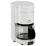 Braun KF 47/1 Classic Blanco Aromaster