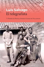 El telegrafista, Luis Salvago - MENOSCUARTO