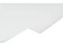 Bi-office Pizarra blanca magnética de cristal templado 120x90 cm