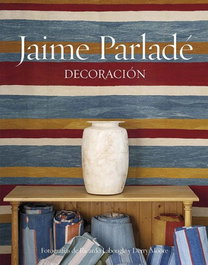 Jaime Parladé, Jaime Parladé - EL VISO