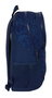 Mochila Escolar El Niño Paradise Azul marino 32 x 44 x 16 cm