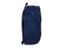 Mochila Escolar El Niño Paradise Azul marino 32 x 44 x 16 cm