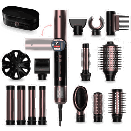 Cecotec AirGlisse 14in1 Flex Black