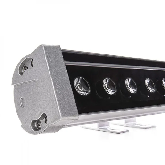 Bañador de Pared LED 24W 1836Lm 4200ºK IP65 HO-623025-W Bañador de Pared LED 24W 1836Lm 4200ºK IP65 HO-623025-W