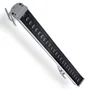 Bañador de Pared LED 24W 1836Lm 4200ºK IP65 HO-623025-W