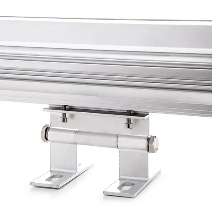 Bañador de Pared LED 24W 1836Lm 4200ºK IP65 HO-623025-W Bañador de Pared LED 24W 1836Lm 4200ºK IP65 HO-623025-W