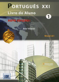 LIDEL, Portugués XXI A1 (Libro + CD) - VV.AA