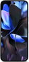 Google Pixel 9 Pro 5G 16/256GB Dual SIM Obsidian Negro Smartphone Android 6.3" OLED 50MP