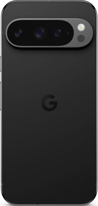 Google Pixel 9 Pro 5G 16/256GB Dual SIM Obsidian Negro Smartphone Android 6.3" OLED 50MP