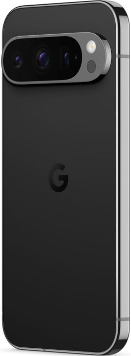 Google Pixel 9 Pro 5G 16/256GB Dual SIM Obsidian Negro Smartphone Android 6.3" OLED 50MP