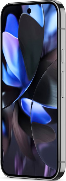 Google Pixel 9 Pro 5G 16/256GB Dual SIM Obsidian Negro Smartphone Android 6.3" OLED 50MP