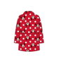 Cerdá Batín Coral Fleece Minnie 3 Años Rojo