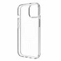 Funda para Móvil Muvit iPhone 15 Clear iPhone 15