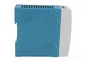 MEAN WELL DRC-60A Fuente de alimentación de impulso buffer para carril DIN 59,34W 13,8VDC