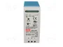 MEAN WELL DRC-60A Fuente de alimentación de impulso buffer para carril DIN 59,34W 13,8VDC