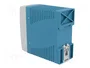 MEAN WELL DRC-60A Fuente de alimentación de impulso buffer para carril DIN 59,34W 13,8VDC