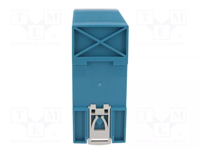 MEAN WELL DRC-60A Fuente de alimentación de impulso buffer para carril DIN 59,34W 13,8VDC