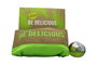 DKNY Be Delicious Gift Set 30ml EDP + Pouch