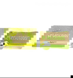 Set Dkny: Be Delicious, GWP Textile Pouch + Be Delicious, Eau De Parfum, For Women, 30 ml