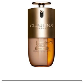 Clarins Double Serum Foundation #L6N 30 ml