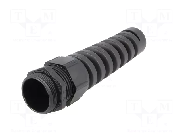 LAPP Sello aislante SKINTOP® BS-M M32 1,5 negro