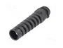LAPP Sello aislante SKINTOP® BS-M M32 1,5 negro