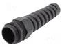 LAPP Sello aislante SKINTOP® BS-M M32 1,5 negro