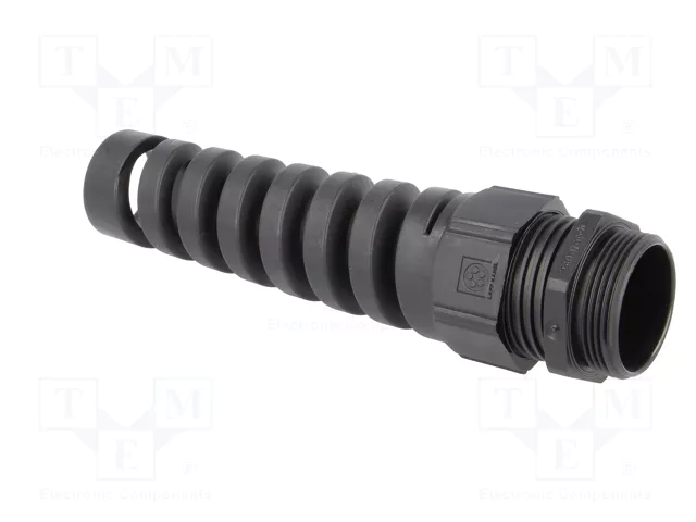 LAPP Sello aislante SKINTOP® BS-M M32 1,5 negro