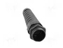 LAPP Sello aislante SKINTOP® BS-M M32 1,5 negro