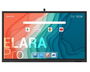 Newline Monitor Interactivo Elara Pro TT-7523QCA+ 75" Android 13 4K UHD Táctil 40 Puntos USB-C 100W WiFi 6 8 Mic 2x20W+Sub15W
