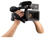 Panasonic AG-CX350 Videocámara Profesional 4K HDR