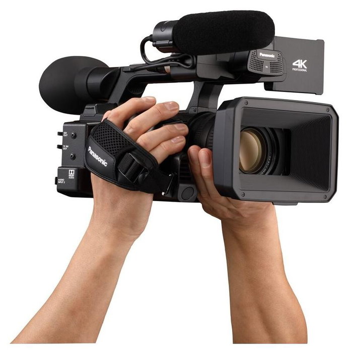 Panasonic AG-CX350 Videocámara Profesional 4K HDR