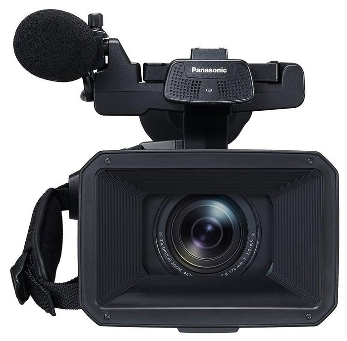 Panasonic AG-CX350 Videocámara Profesional 4K HDR