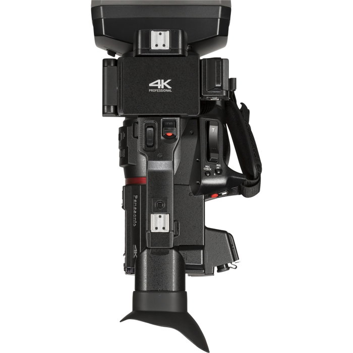 Panasonic AG-CX350EJ Videocámara Manual 4K HDR 10-Bit