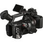 Panasonic AG-CX350EJ Videocámara Manual 4K HDR 10-Bit