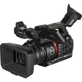 Panasonic AG-CX350EJ Videocámara Manual 4K HDR 10-Bit