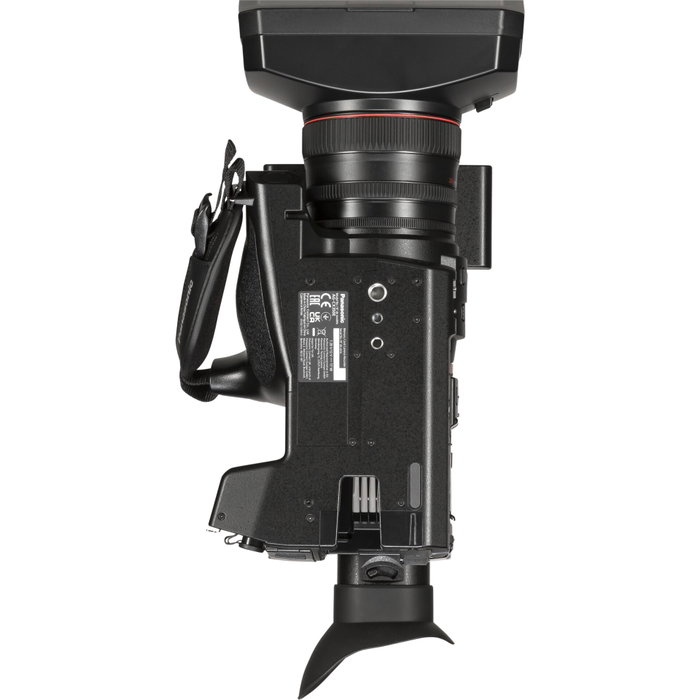 Panasonic AG-CX350EJ Videocámara Manual 4K HDR 10-Bit