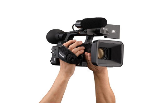 Panasonic AG-CX350 Videocámara Profesional 4K HDR