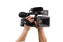 Panasonic AG-CX350 Videocámara Profesional 4K HDR