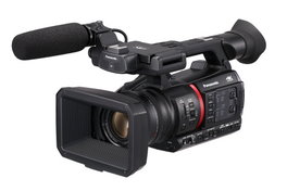 Panasonic AG-CX350 Videocámara Profesional 4K HDR 10-bit