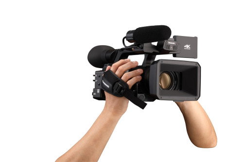 Panasonic AG-CX350 Videocámara Profesional 4K HDR