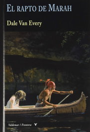 VALDEMAR, El rapto de Marah, Dale Van Every - VALDEMAR