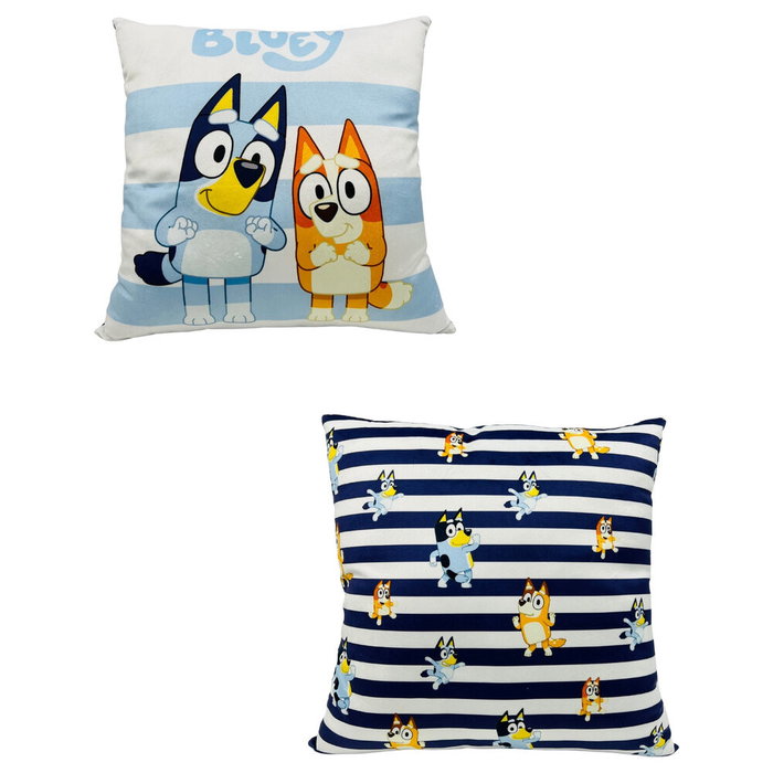 MOOSE Cojin Bluey 38x38cm