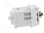 FINDER Relé de tiempo Serie 88 DPDT 1,2s÷300h