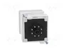 FINDER Relé de tiempo Serie 88 DPDT 1,2s÷300h