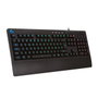 Logitech G213 Prodigy Teclado Retroiluminado USB Distribución Internacional EE.UU.