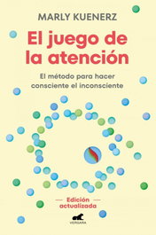 El juego de la atención, Marly Kuenerz - VERGARA