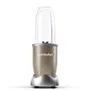 Nutribullet NB907CP Licuadora, 900 W, 0,9 L, Color Cobre
