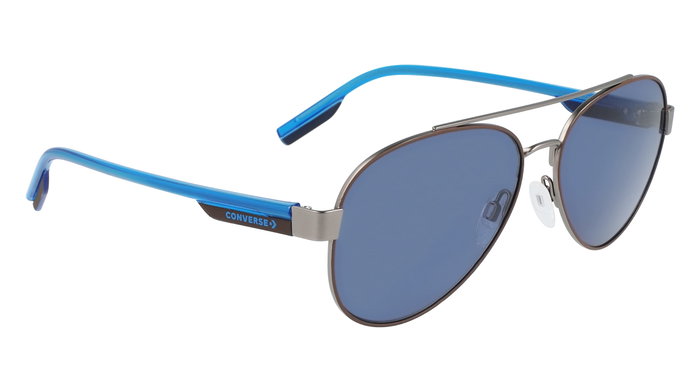 Converse CV300S-DISRUPT-201 Gafas de sol con cristales azules